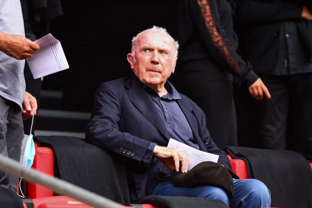 Bordeaux : l’appel de François Pinault aux grands producteurs de vin