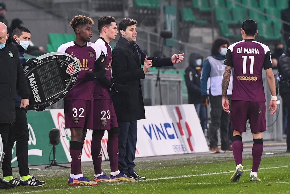 Titulariser Pembélé et Rafinha, écarter Di Maria… Ce qu’on attend de Pochettino