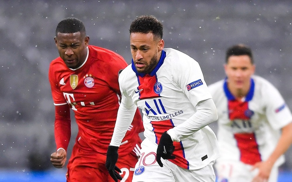 PSG – Bayern : enfoncer le clou pour écrire son histoire
