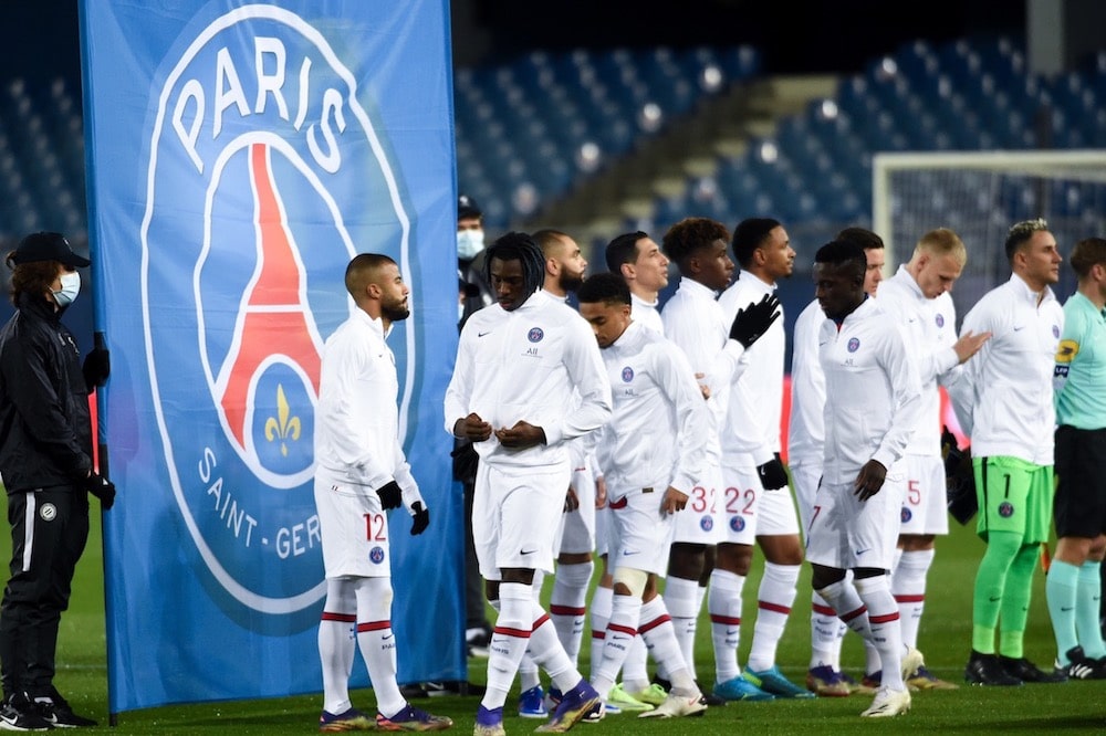 PSG : s’inspirer de la victoire à Montpellier (13ème journée)