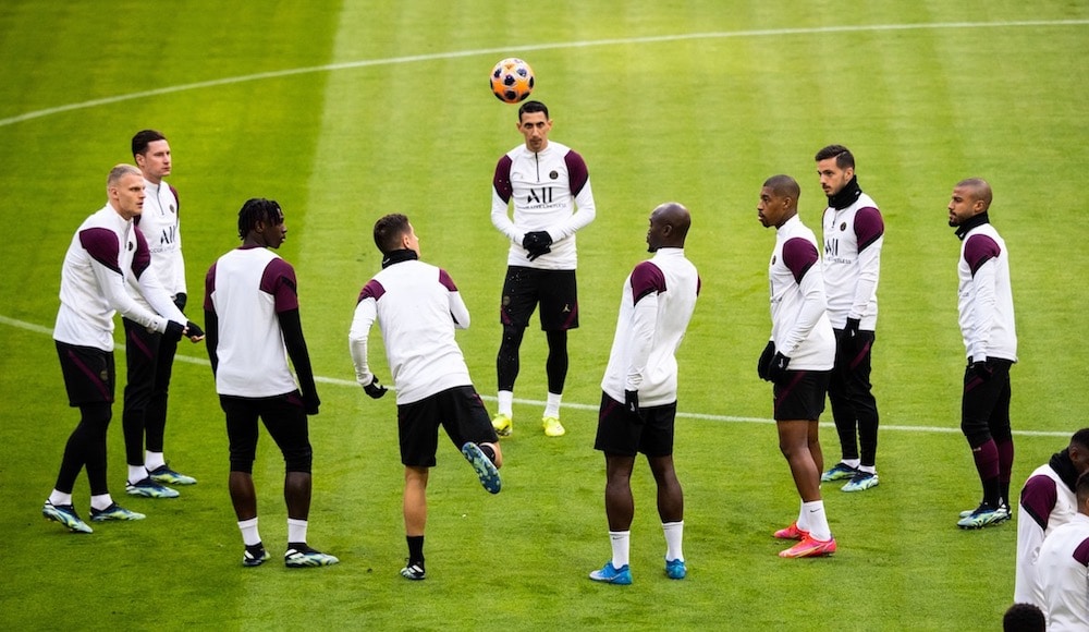 Pourquoi le PSG peut éliminer le Bayern