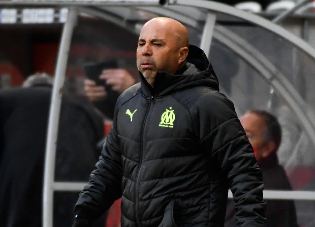 Jorge Sampaoli (OM) met la pression : « Sans moyens, le projet va échouer »