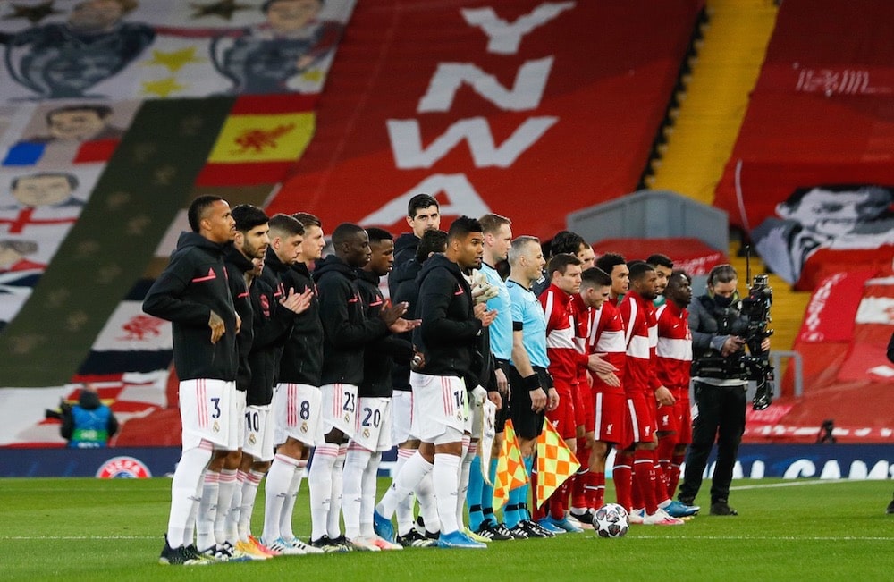 Le football est en train de perdre la tête