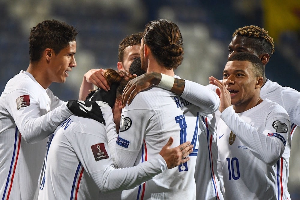 Transferts : de Mbappé à Adli, les 60 joueurs français les plus chers