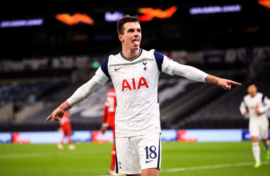 Giovani Lo Celso (25 ans aujourd’hui), le joueur qui manque au PSG