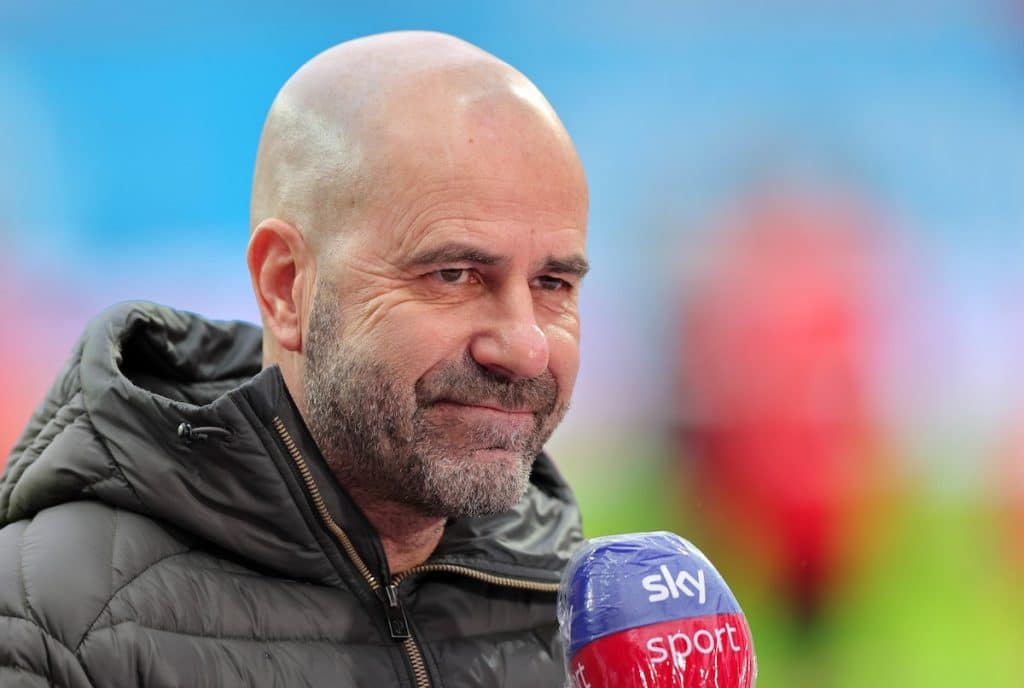 Lyon : Peter Bosz arrive à Lyon précédé d’une belle réputation