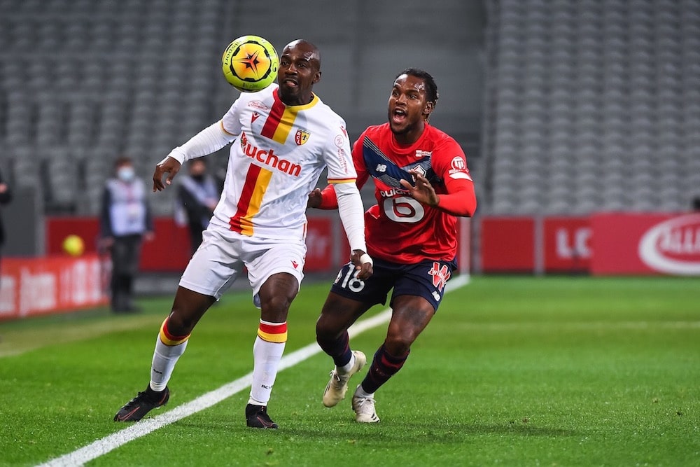 Un derby sous haute tension : pour Galtier, Lille est obligé de gagner à Lens