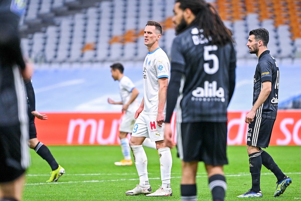 Le titre de Lille valide encore un peu plus l’échec de Lyon et Marseille