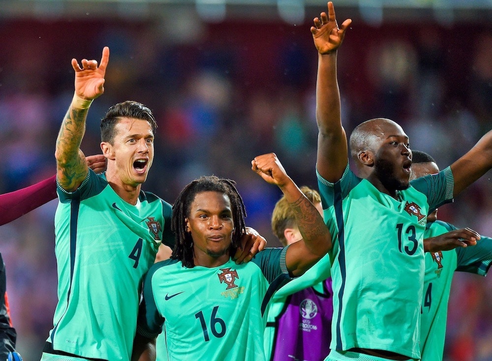 23 joueurs de Ligue 1 à l’Euro dont 7 Parisiens et 7 Lillois