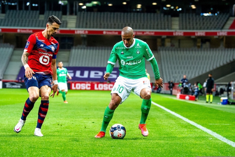 José Fonte (Lille), les propos de la honte après le nul contre les Verts