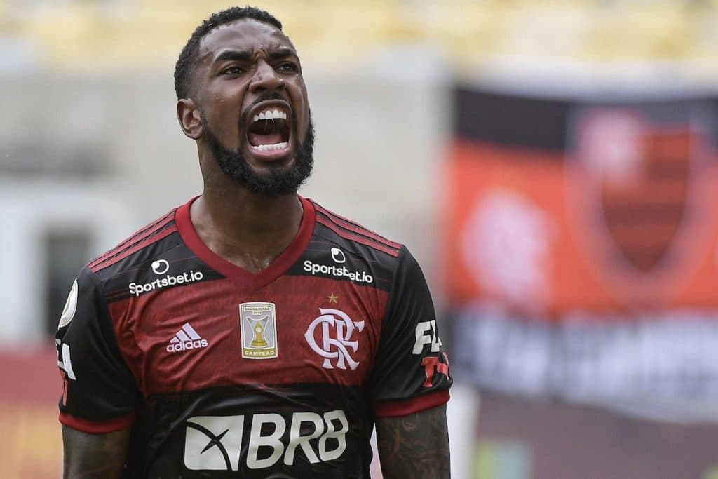 Transfert OM : ça se complique pour Gerson (Flamengo)