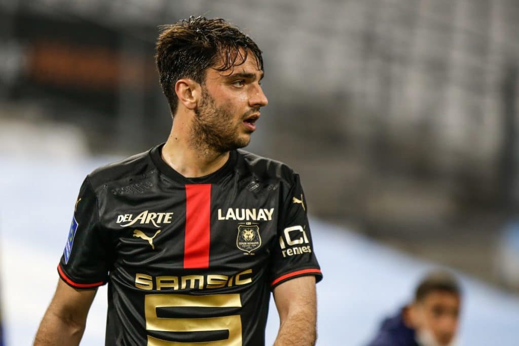 Clément Grenier (Rennes) : « Un nouveau club avant le 15 juin »