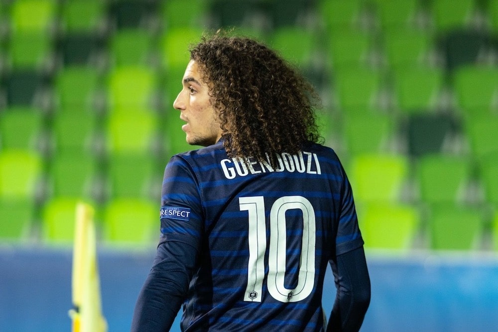 Le point sur le mercato de l’OM : Guendouzi en bonne voie, Kamara sur le départ