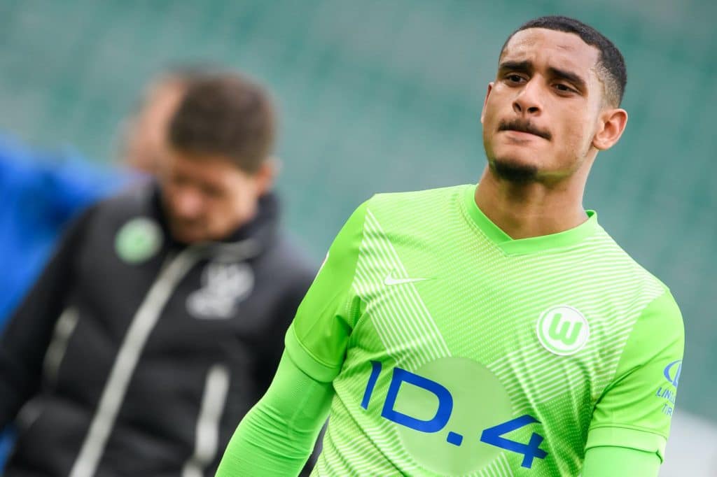 Transferts : Thomas Tüchel veut le Français de Wolfsburg, Maxence Lacroix