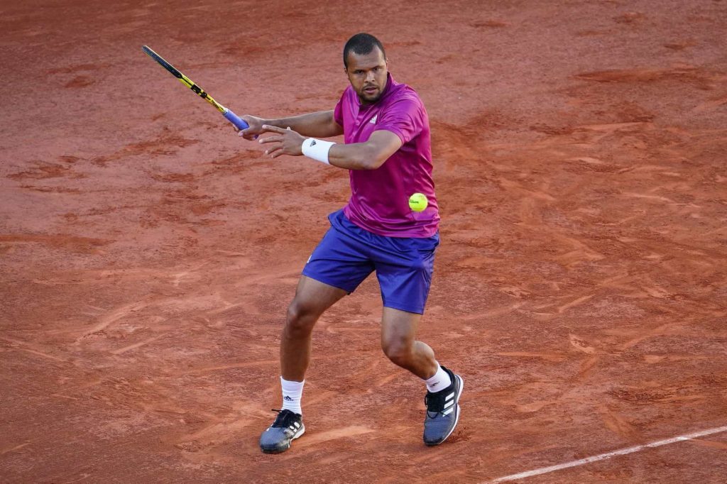 Le journal de Roland Garros : Federer et Tsonga de retour, les Français à leur niveau