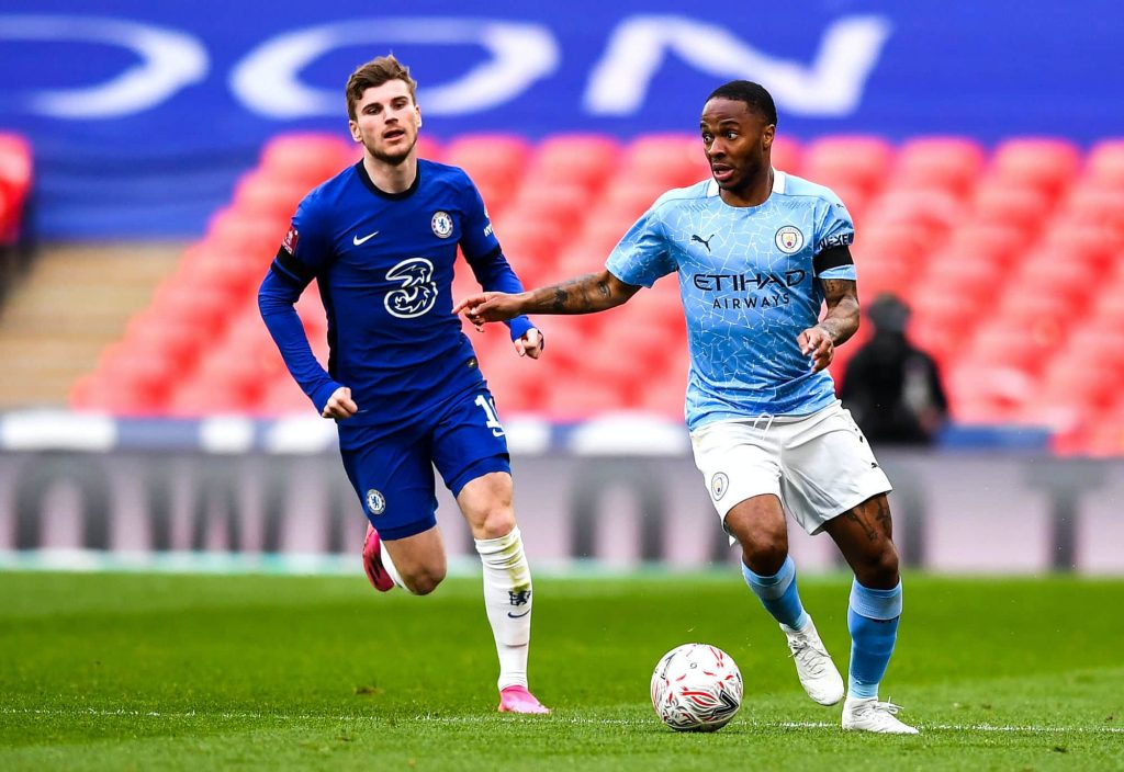 Raheem Sterling, bloqué à City malgré lui ?