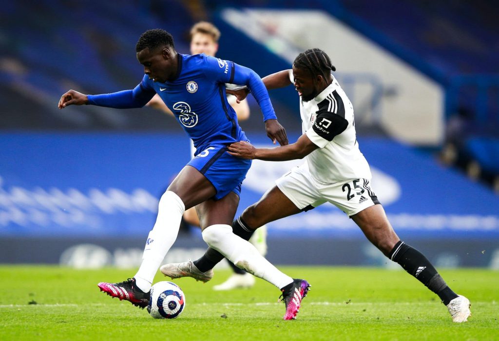 Transferts : José Mourinho veut Kurt Zouma (Chelsea) à l’AS Rome