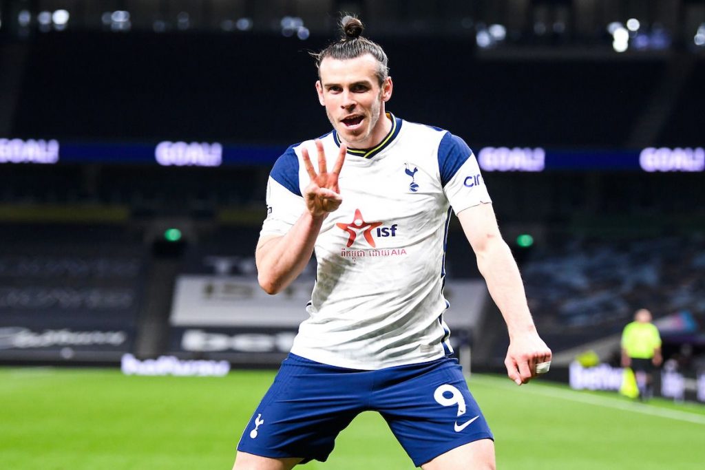 Gareth Bale, l'Euro de la rédemption ?