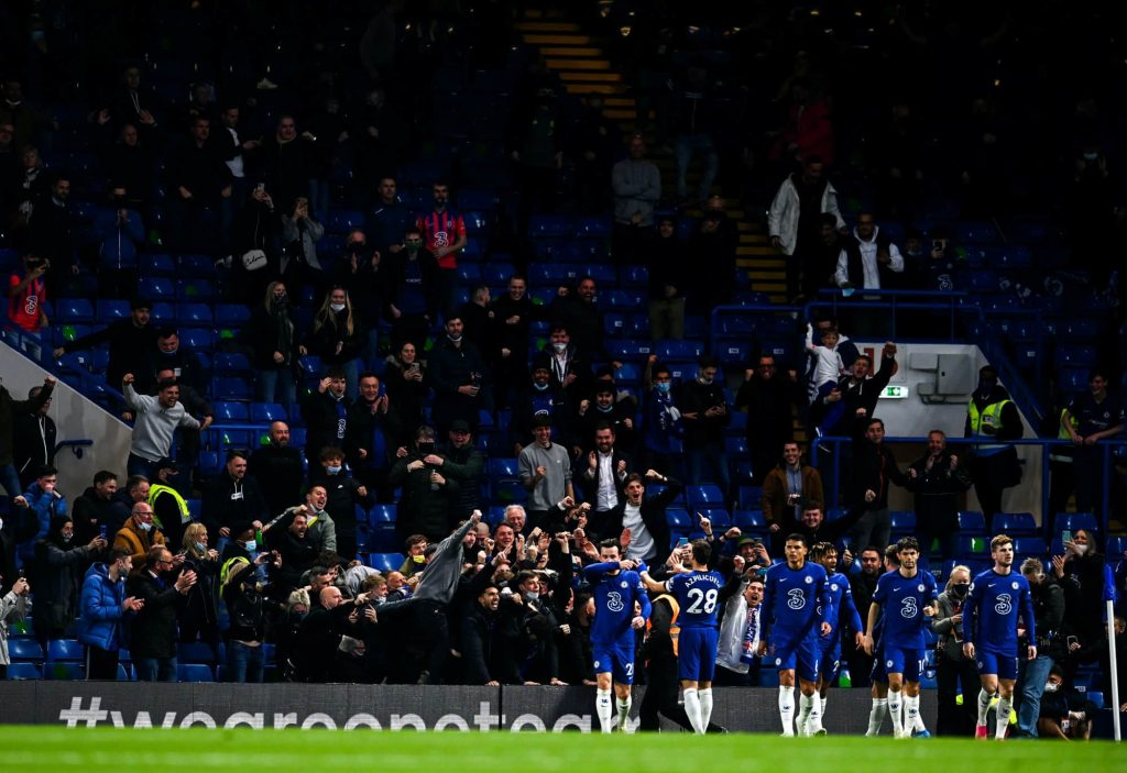 Transferts : Chelsea prépare sa révolution