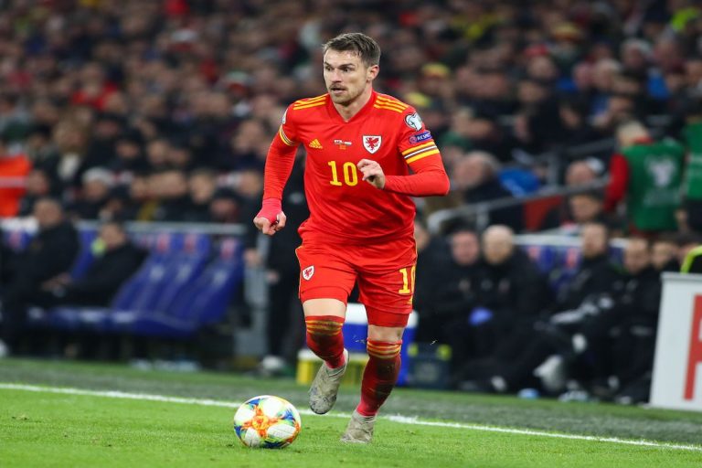 Le Pays de Galles de Ramsey prêt pour une nouvelle surprise à l'Euro.