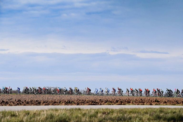 à l'image de Vierzon et de son maire, Nicolas Sansu, recevoir la Grande Boucle, pour une arrivée ou un départ, ça se mérite !