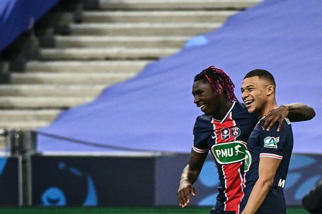 Mbappé, Ramos… Au PSG, le mercato a déjà commencé et il va être chaud !