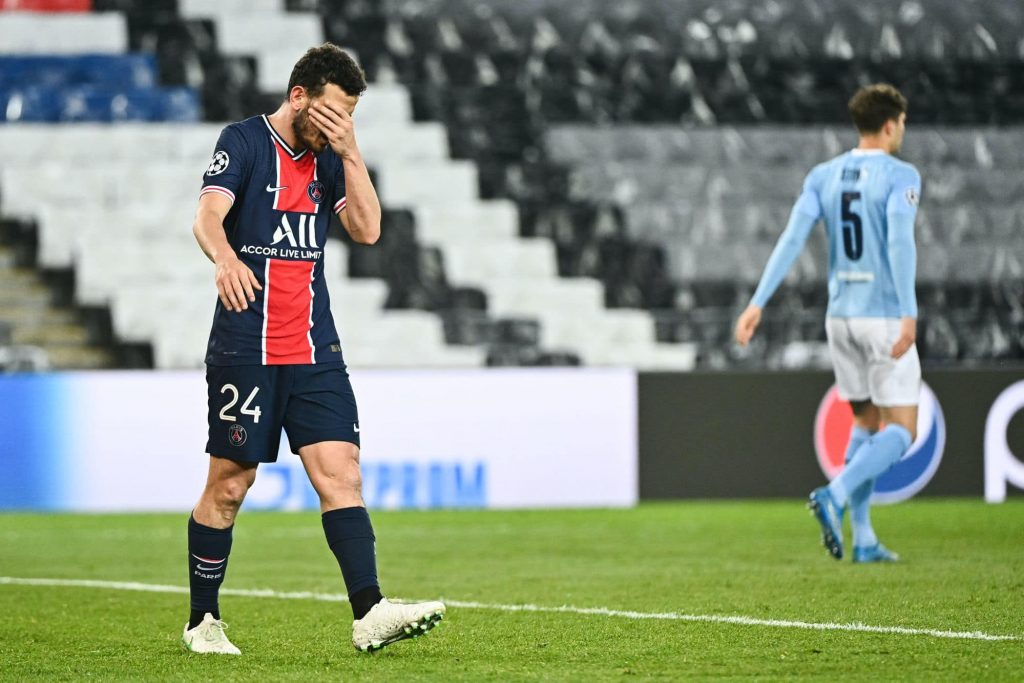 Florenzi, Kurzawa, Bakker, Diallo… : les latéraux du PSG, un problème éternel