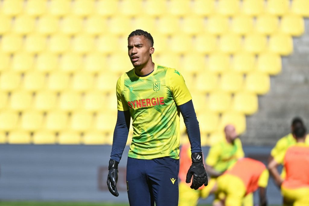 Transferts (Nantes) : Lafont, Blas et Kolo Muani poussés vers la sortie