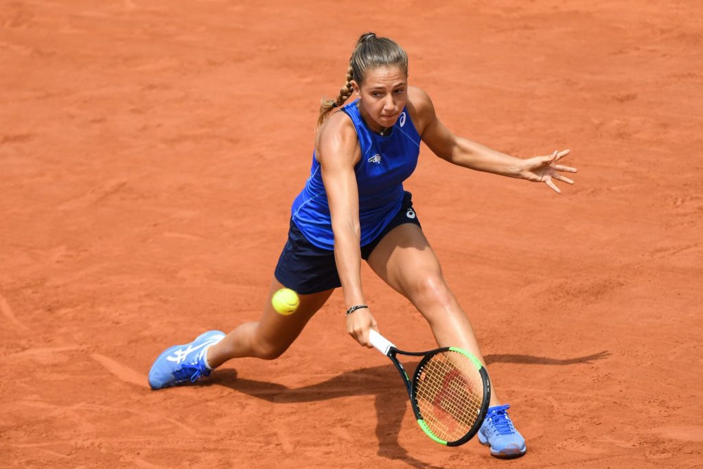 Roland-Garros : Parry, Paquet… ces inconnus aux belles histoires