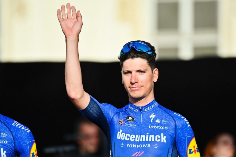 João Almeida espère briller sur les grands tours.