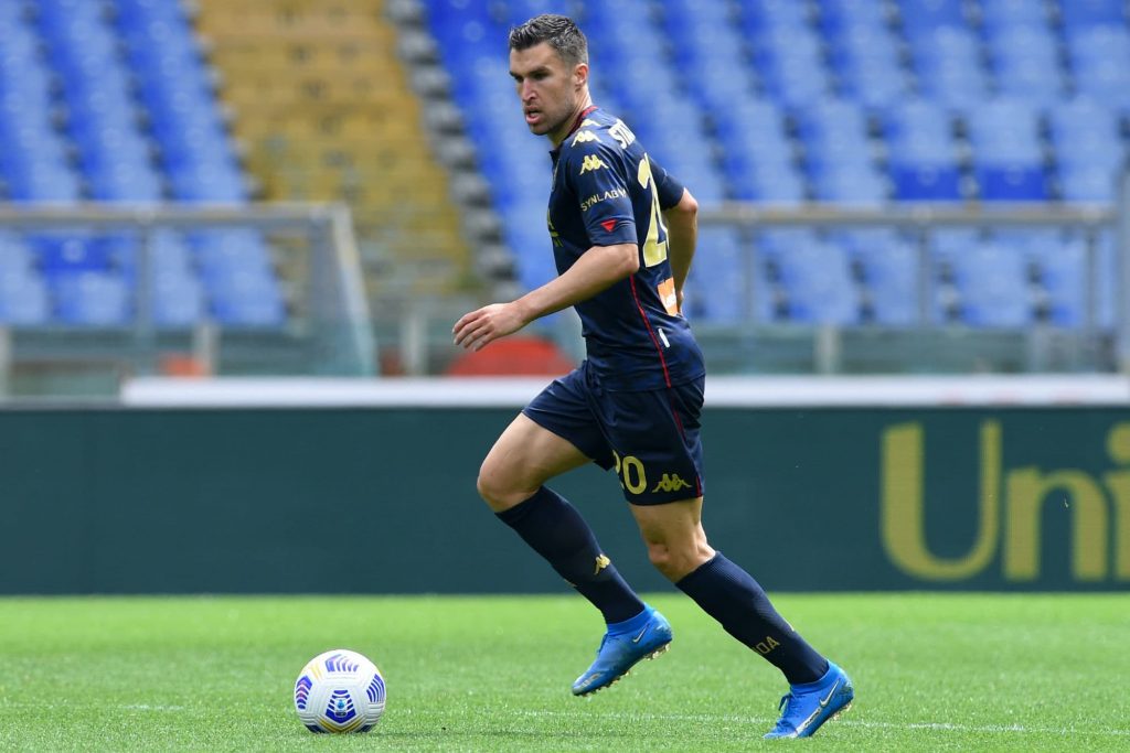 Transferts : Kevin Strootman de retour à Marseille dès cet été