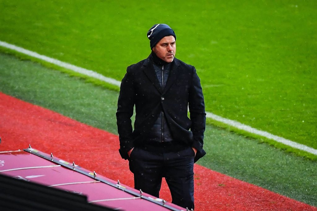 Pochettino annoncé sur le départ ? Ce qui pourrait le pousser à quitter le PSG…