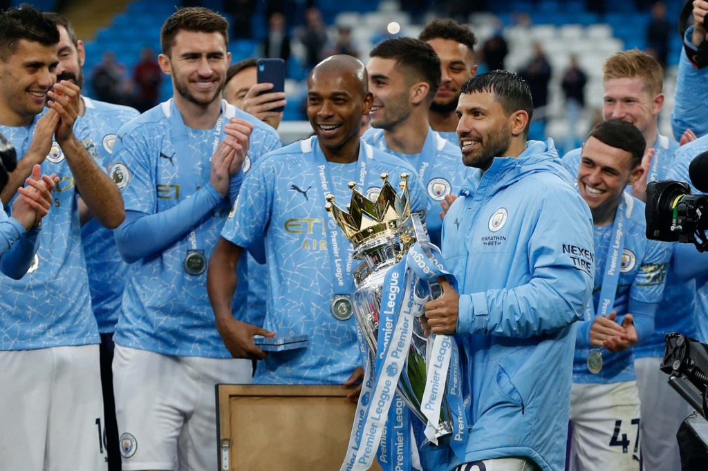 Les 2 Manchester devant, et derrière c’est la bagarre : bilan de la saison de Premier League