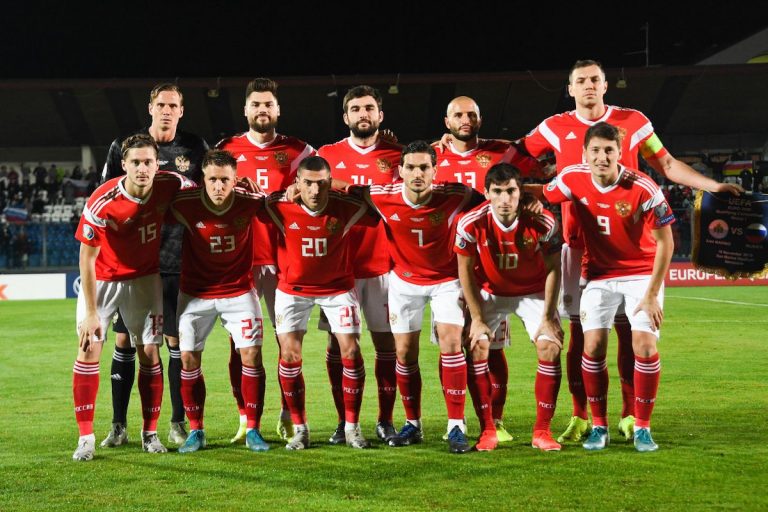 La Russie veut surfer sur son mondial 2018.