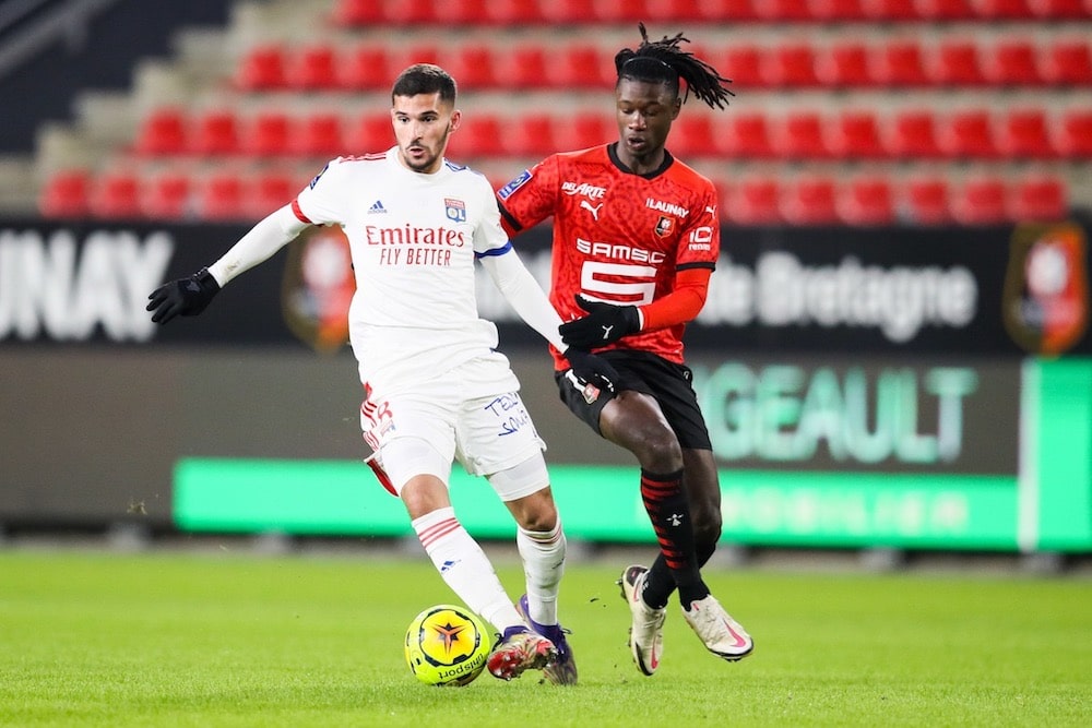 Et si le PSG recrutait en Ligue 1 ? Camavinga, Aouar, Depay, Faivre…