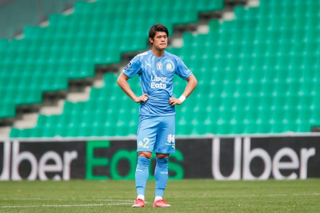 Transferts : Retour au pays pour Hiroki Sakai (OM)