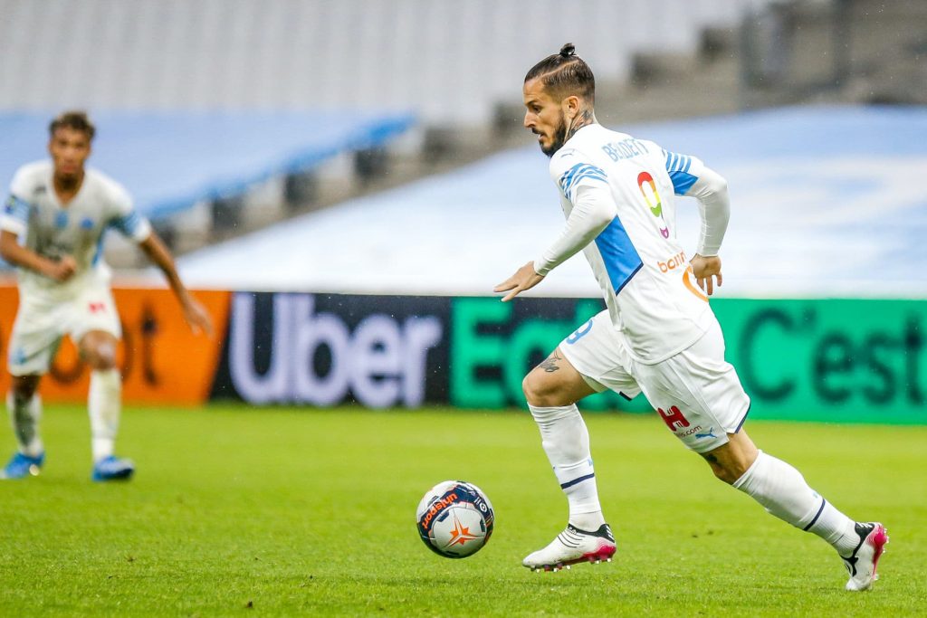 Transferts : une seule condition pour Dario Benedetto !