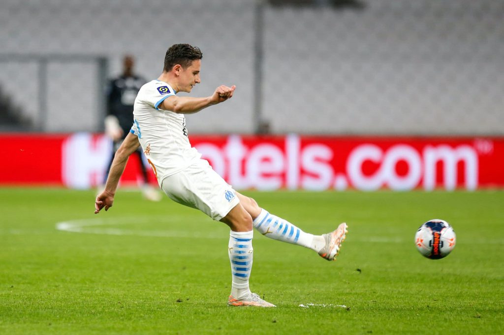 Transferts : Florian Thauvin (OM) vers le Mexique et Gignac