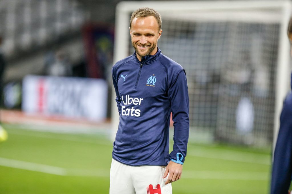 Transferts : Valère Germain (OM) veut découvrir l’étranger