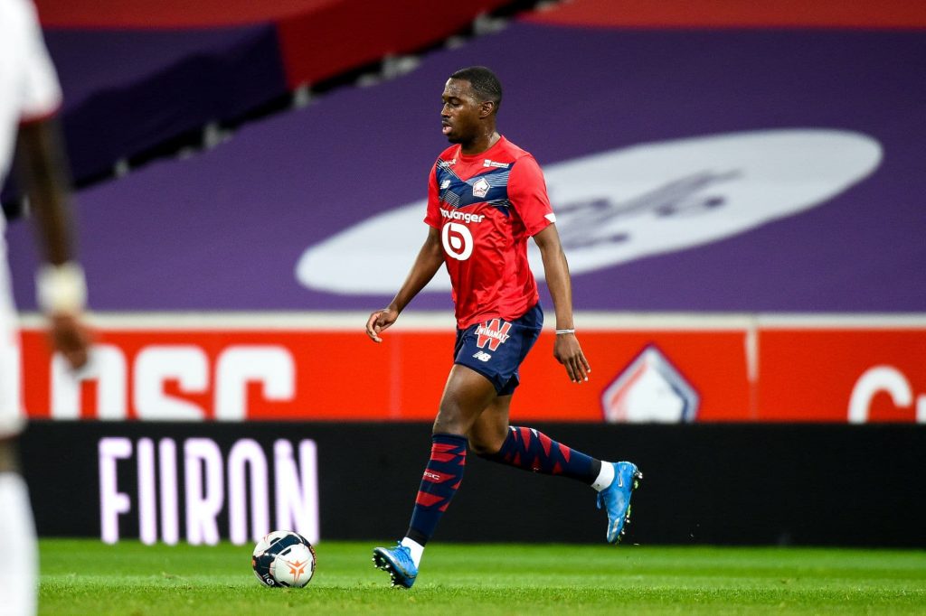 Transferts : Boubakary Soumaré (LOSC) vers Leicester