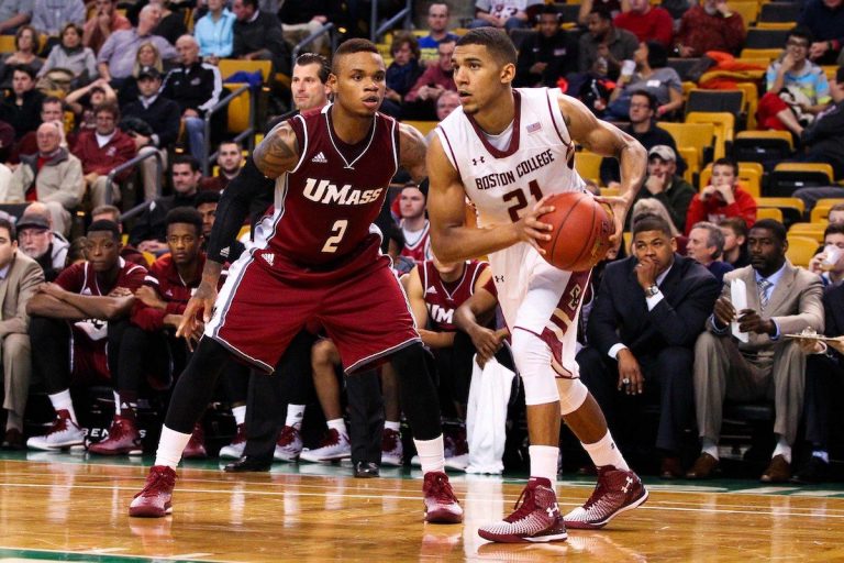 Derrick Gordon a avoué son homosexualité.