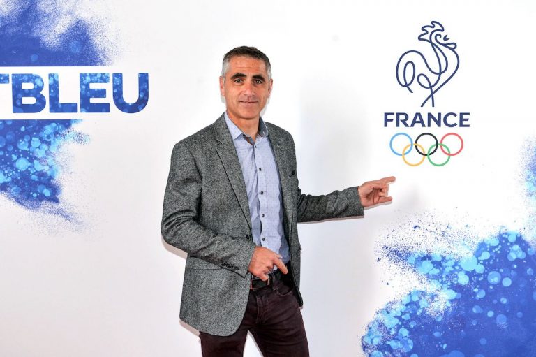 Laurent Jalabert figure au panthéon du cyclisme français avec 84 victoires d'étape.