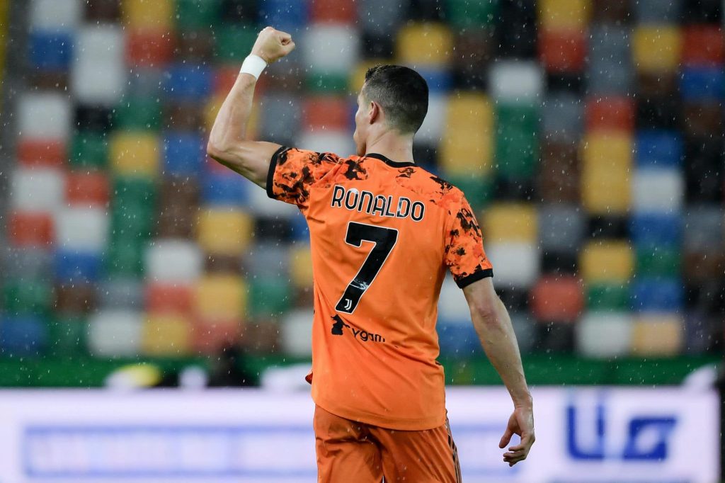 Transferts : Ronaldo (Juventus) veut finir au Sporting