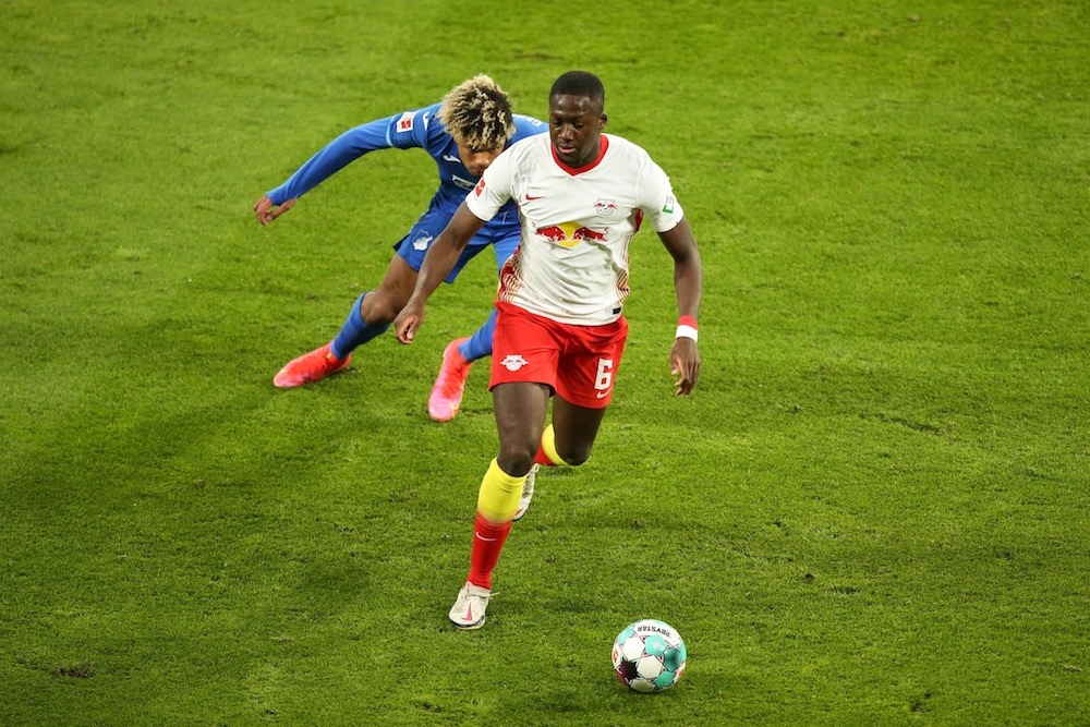 Transferts : Ibrahima Konaté (Leipzig) à Liverpool, accord trouvé !