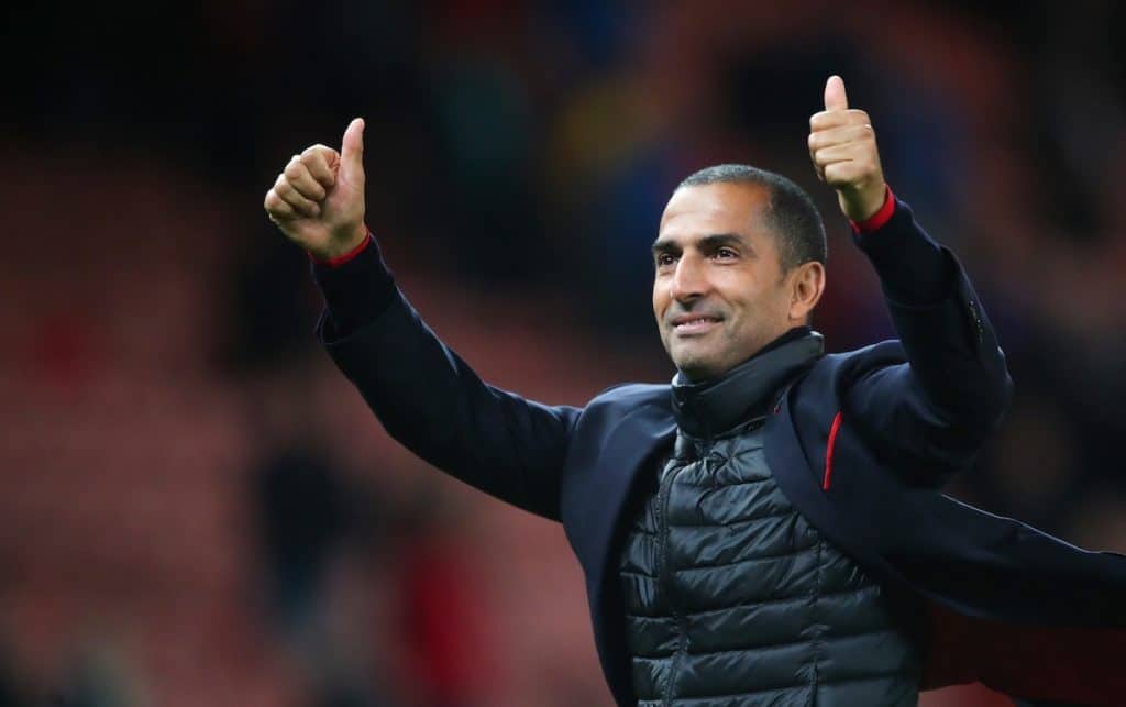 Montpellier : Sabri Lamouchi pour remplacer Michel Der Zakarian ?