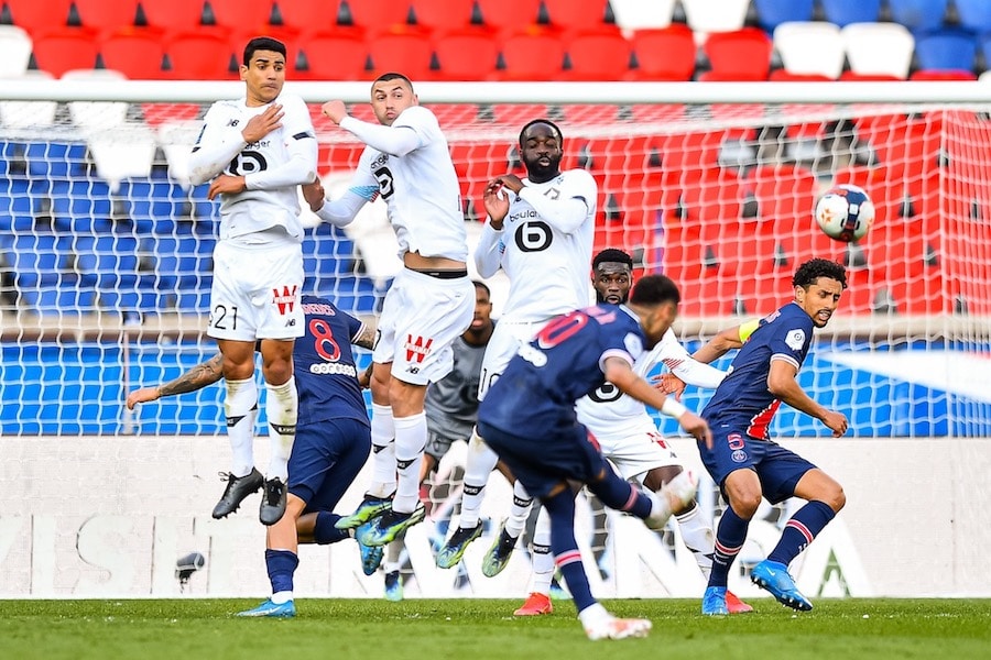 Ligue 1 à 18, la course contre la montre est partie