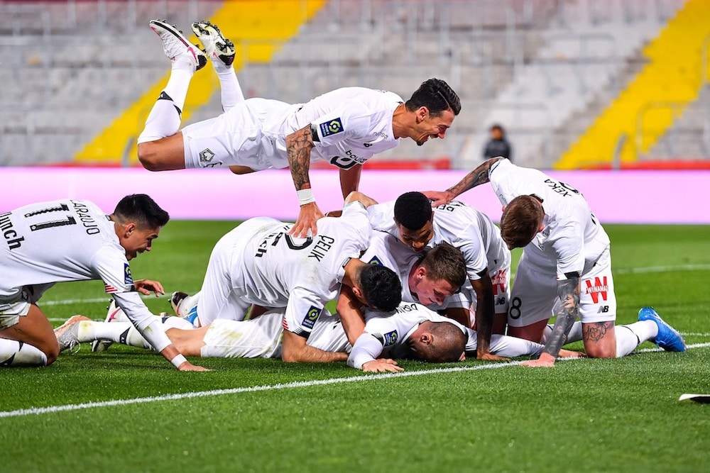 Lille champion ce soir ? Tous les enjeux de la 37ème journée