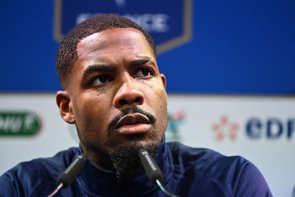 Keylor Navas meilleur que lui ? Le pic de Mike Maignan au Parisien…