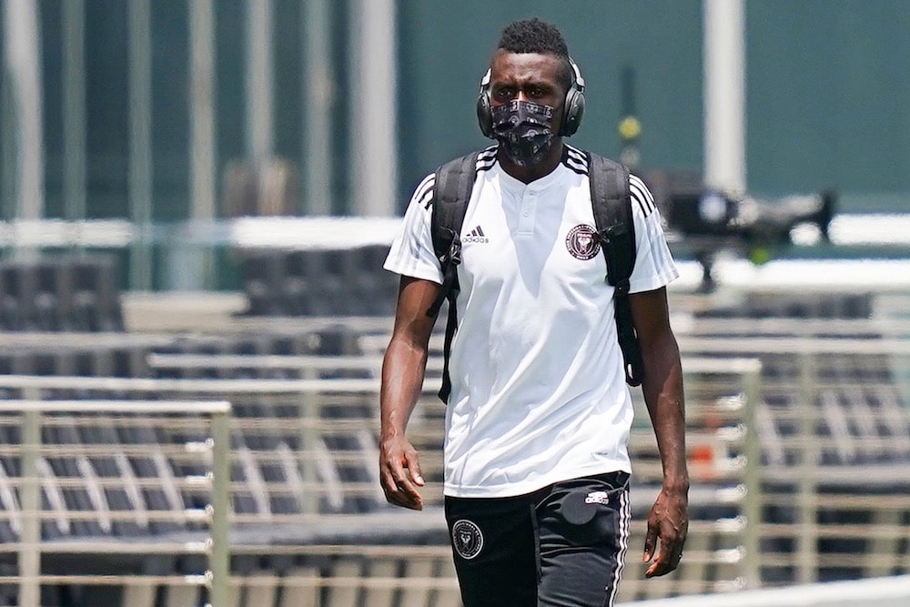 EXCLU : Blaise Matuidi pourrait être rappelé pour jouer l’Euro