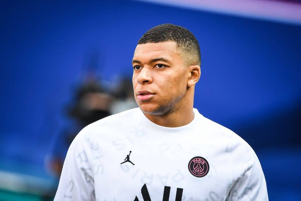 Le PSG toujours privé de Kylian Mbappé à Rennes dimanche